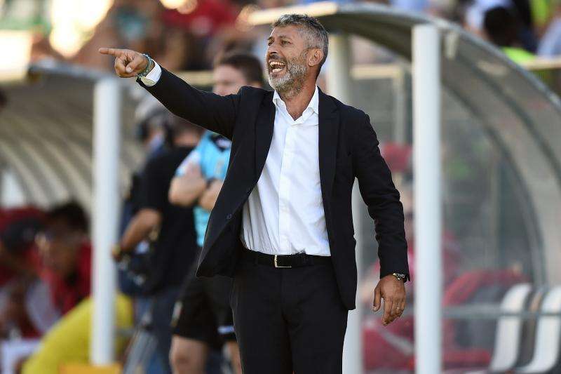 PL - Scazzola: "Scavone è un centrocampista molto importante, che conosce bene la categoria"