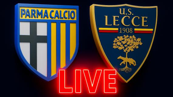 LIVE! Parma-Lecce 0-1: Cuesta si gioca la carta Benedyczak, esce Sorensen
