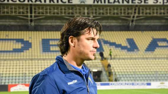 Pavan: "Mi piace molto il Parma. Anche Palermo, Cremonese e Venezia sono costruite bene"