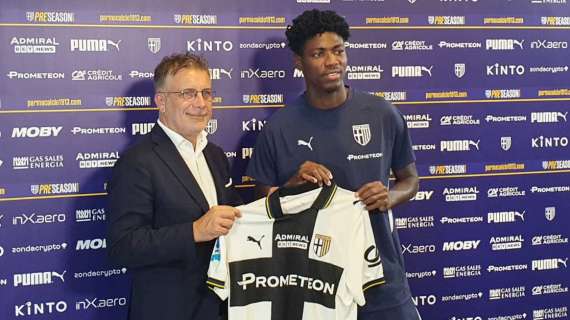 Ndiaye sulle aspettative del campionato: “La Serie A valorizza la difesa, potrò migliorarmi qui”
