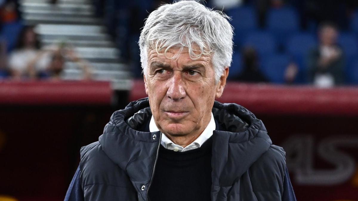 Gasperini a Sky: “Difficoltà all’inizio, molto per merito del Parma. Stiamo crescendo”