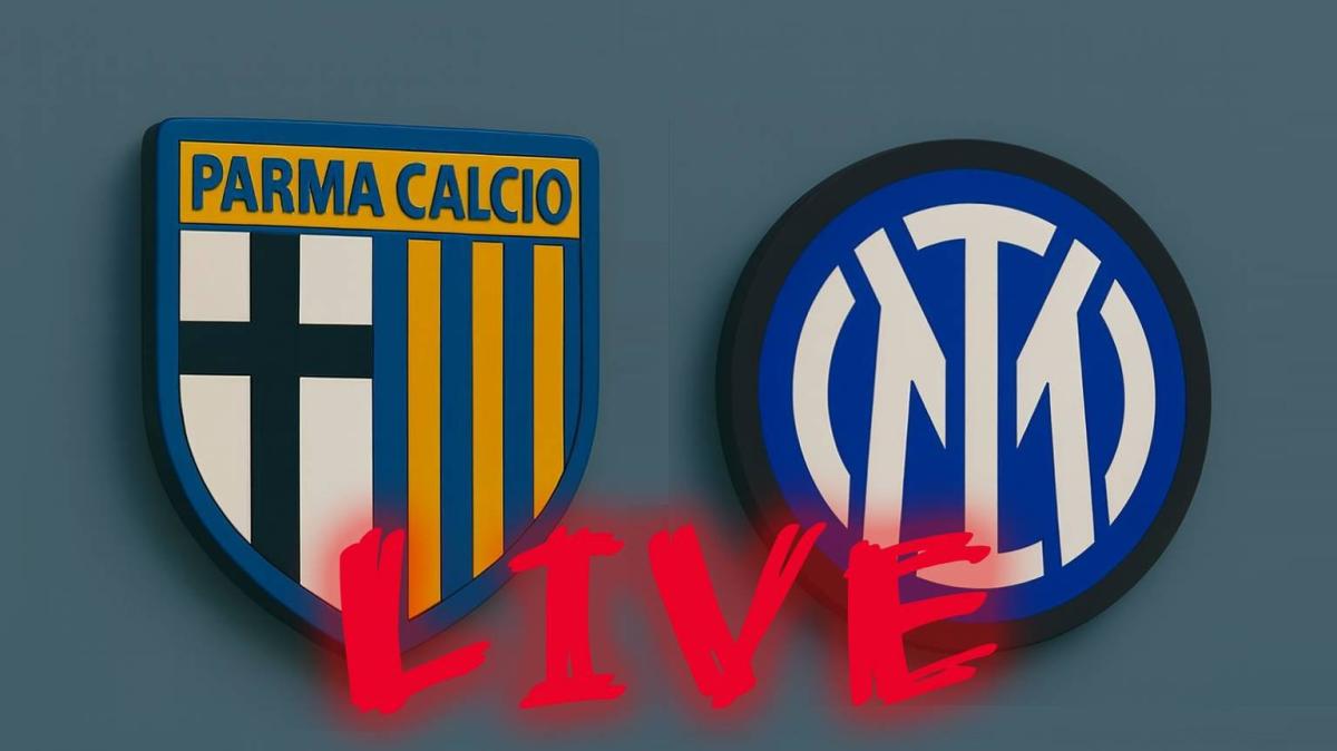 LIVE! Parma-Inter 0-2: Thuram segna allo scadere, il Parma cade al Tardini