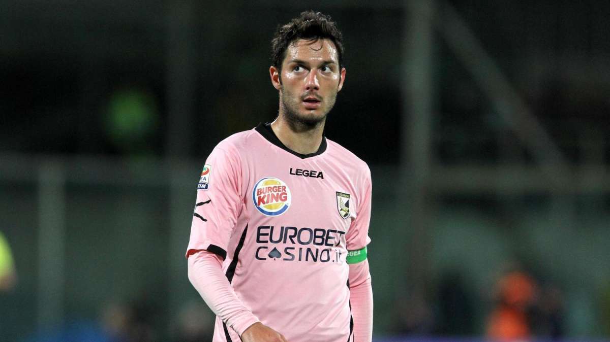 E' fatta per Mantovani: a breve l'incontro con il Palermo per perfezionare l'affare