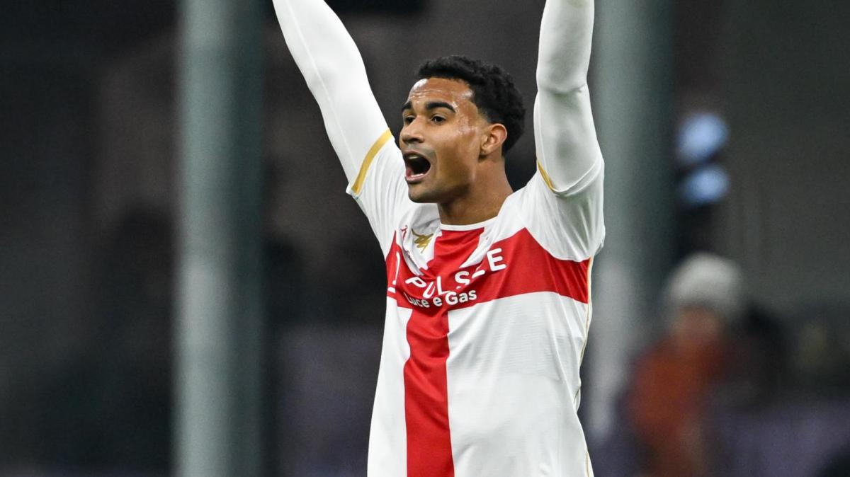 Genoa, Eranio: “A Parma i rossoblu meritavano di vincere. Marcandalli crescita importante”