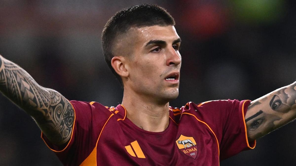 Mancini a Sky: “Non pensiamo alla classifica. Ci aspetta una partita tosta”