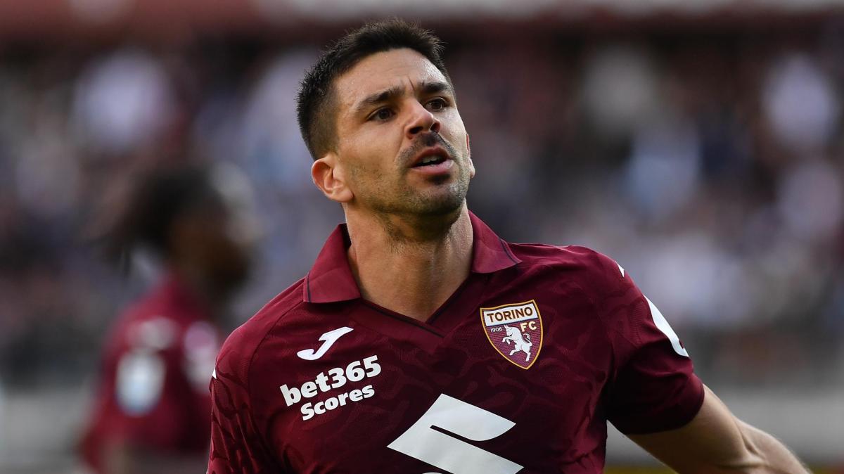 Serie A, Torino-Sassuolo 2-1. I granata si impongono in rimonta e superano momentaneamente il Parma