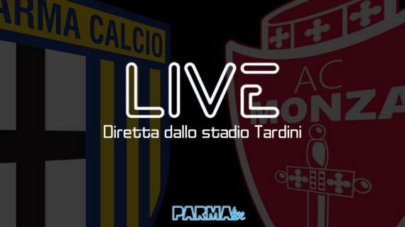 LIVE! Parma-Monza 0-0, finisce in parità: i crociati non sfruttano l'uomo in più
