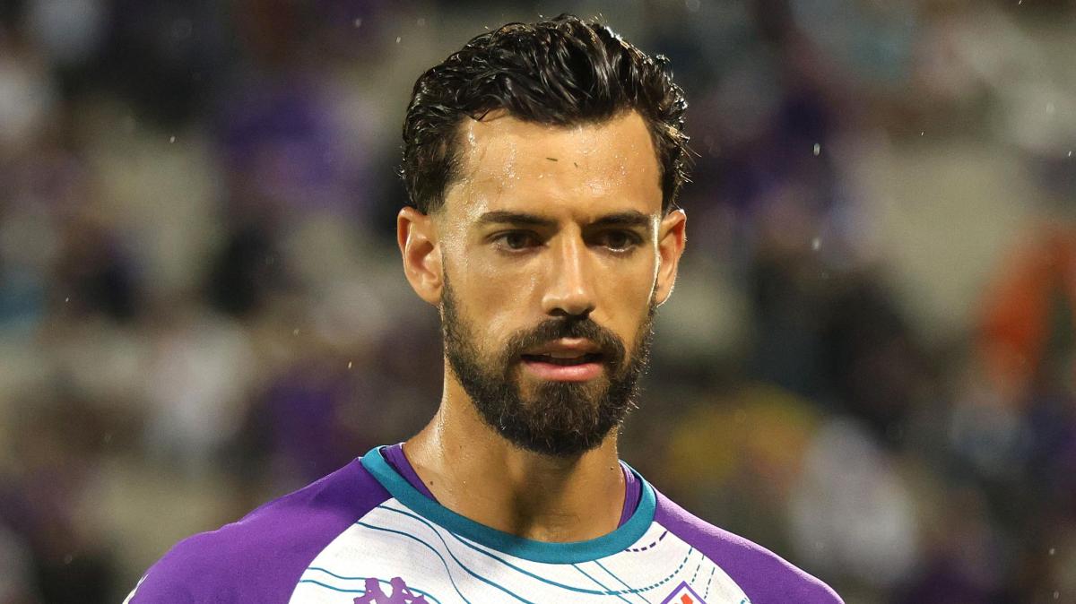 Da Firenze: ufficiale la lesione del soleo per Pablo Mari. Il difensore non ci sarà a Parma