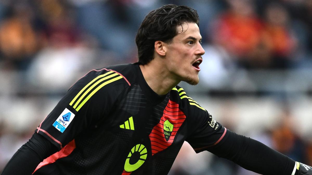 Roma, miglior difesa e più clean sheet di tutti fin qui. E il Parma ha il peggior attacco...