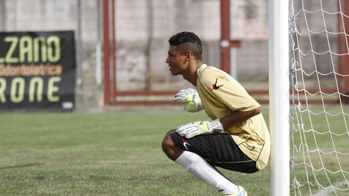 UFFICIALE: Anacoura al Pontedera