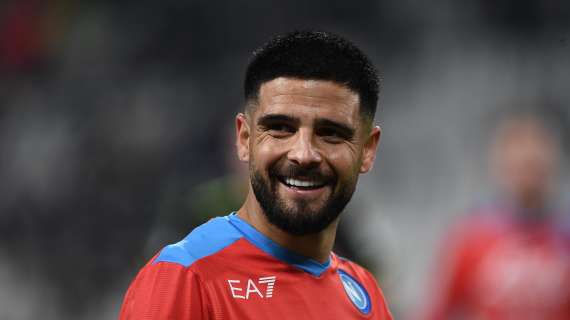 Cardone su Insigne: “Per la Lazio deve aspettare. Piace anche a Parma e Udinese”