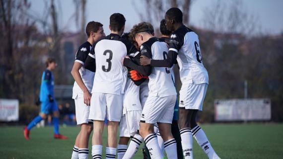 Under 14, dopo la vittoria all’esordio domenica sfida al Modena