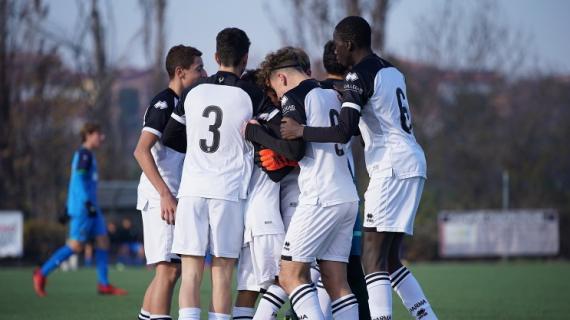 Under 13, comincia il campionato: trasferta sul campo di San Marino Academy