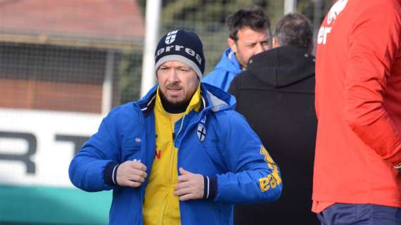 Il Galatasaray guarda allo staff del Parma: Terim vuole il preparatore atletico Morellini