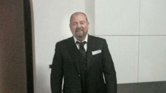 ESCLUSIVA PARMALIVE - Scaccia: "A breve sarò a Parma. Ecco i dettagli finanziari del mio gruppo"