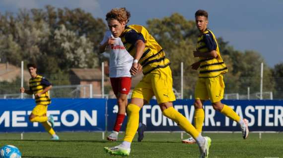 Bene la Polonia U19 di Mikolajewski: l'attaccante a segno nel 2-0 sul Kazakhstan