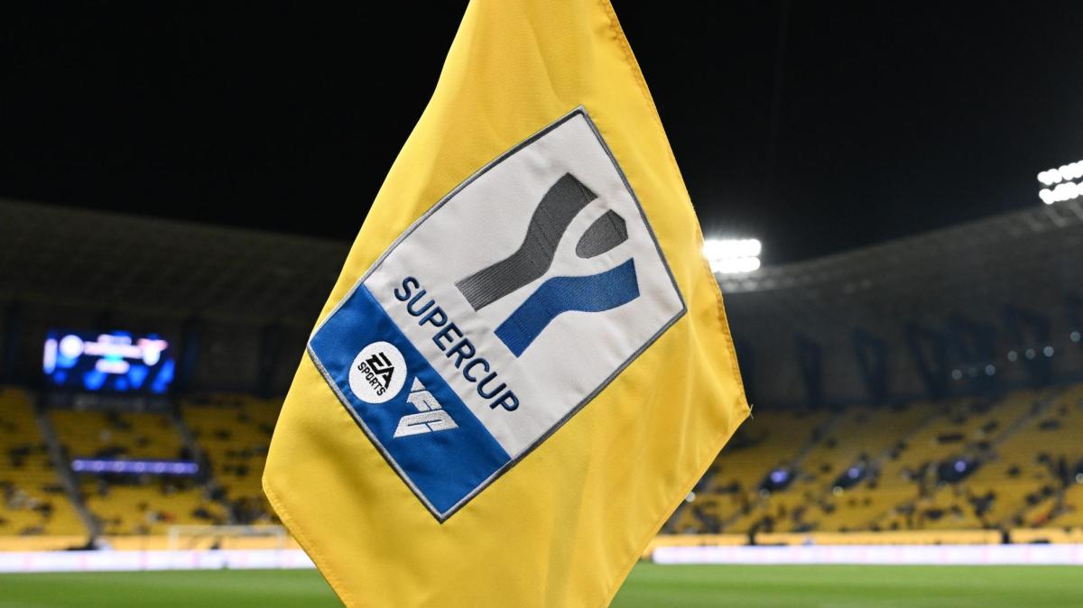 Supercoppa italiana, questa sera la seconda semifinale tra Bologna e Inter