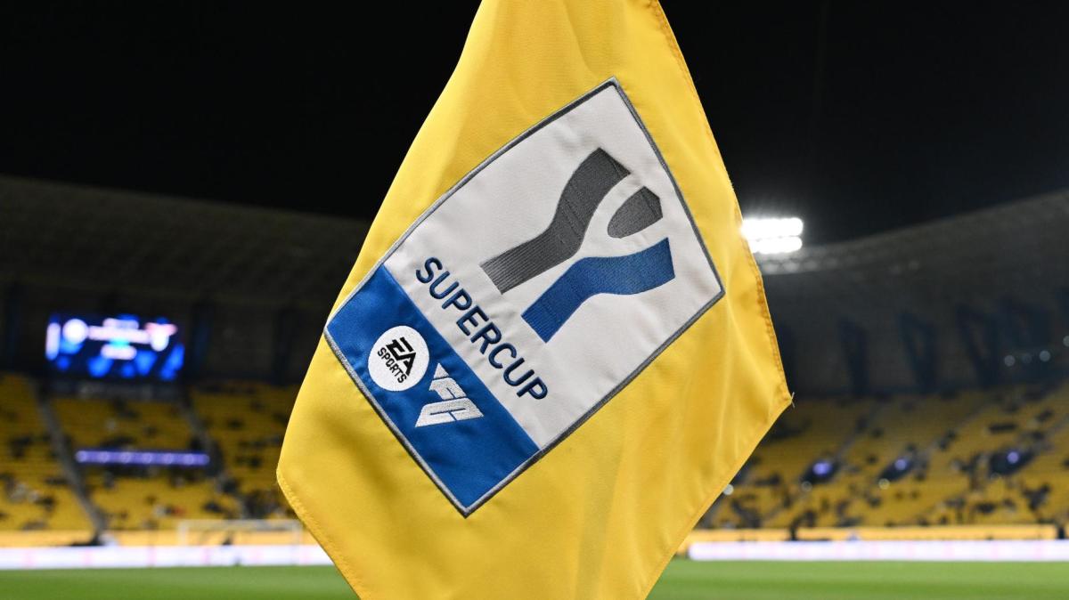 Comincia la Supercoppa. L’ultima per il Parma nel 2002: sconfitta per 2-1 contro la Juventus