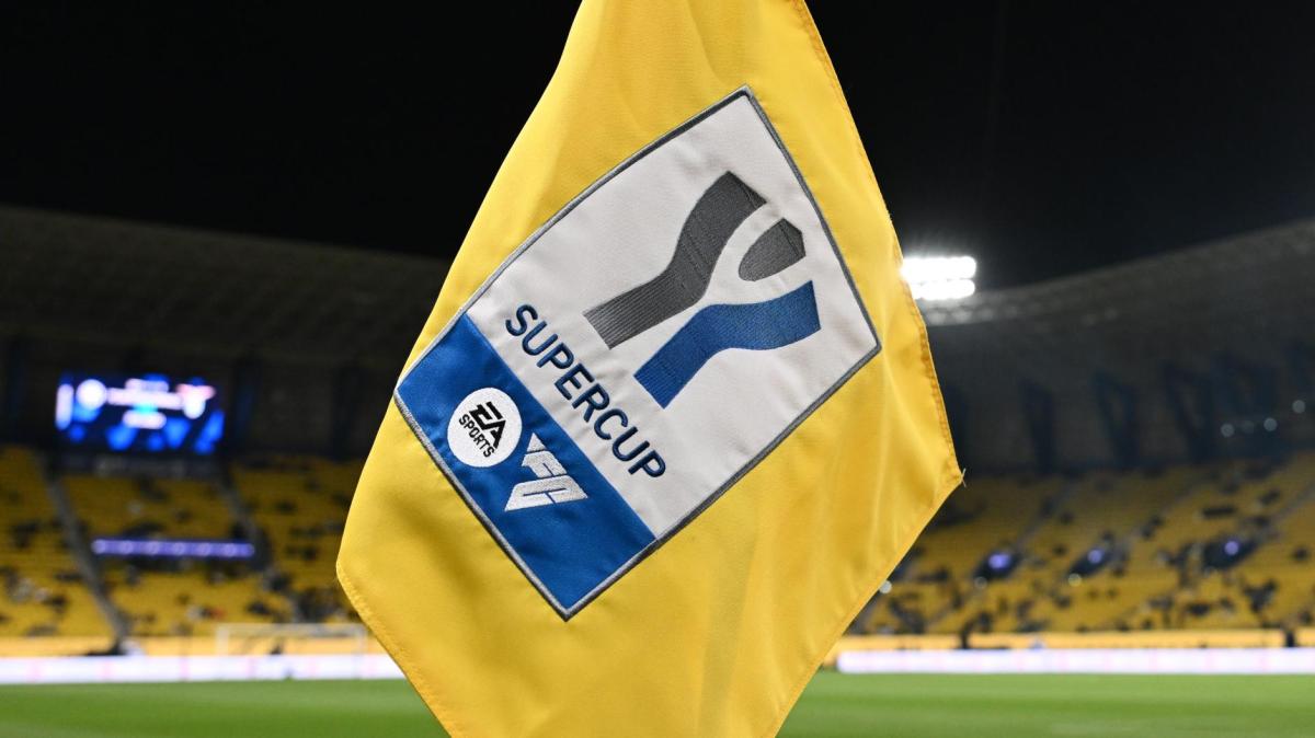 L’ultima (e unica) Supercoppa vinta dal Parma: si torna al 1999 con le reti di Crespo e Boghossian