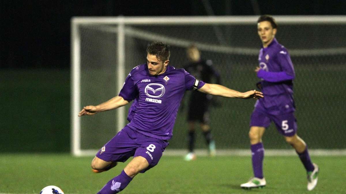 60' - Parma-Fiorentina 1-1, immediata reazione viola