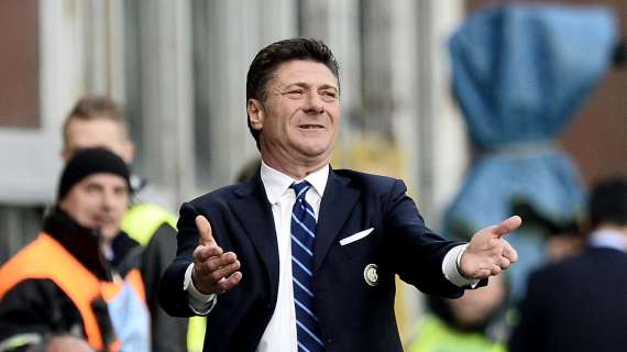 Inter, Mazzarri su Mediaset: "Abbiamo creato più del Parma"