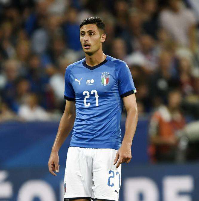 Genoa, arriva Mandragora: la Juventus si riserva un'opzione di riacquisto