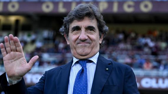 Cairo ieri a colloquio con Baroni e la squadra: stasera c’è la Coppa Italia, lunedì il Parma