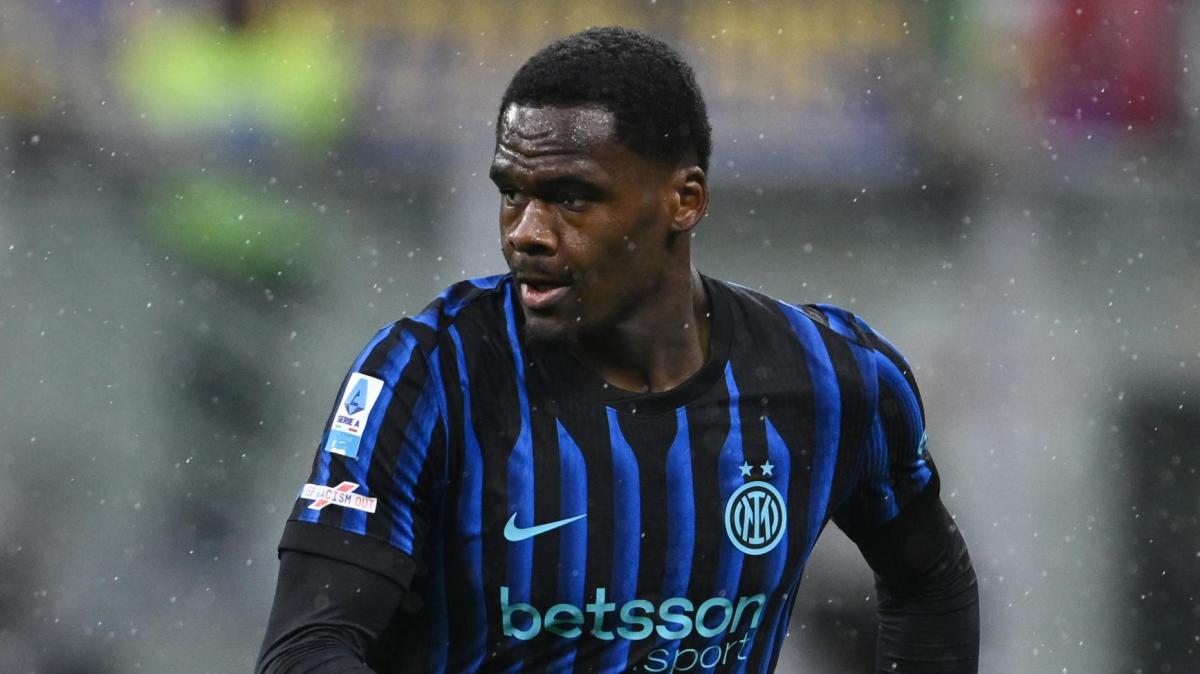 Inter, Ausilio: "Esposito e Bonny potevano sembrare dei rischi, ma sapevamo delle loro qualità"
