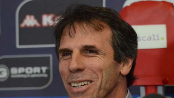GdP - Apolloni e Zola sul futuro del Parma: “Prima salvarsi, poi costruire una squadra giovane”