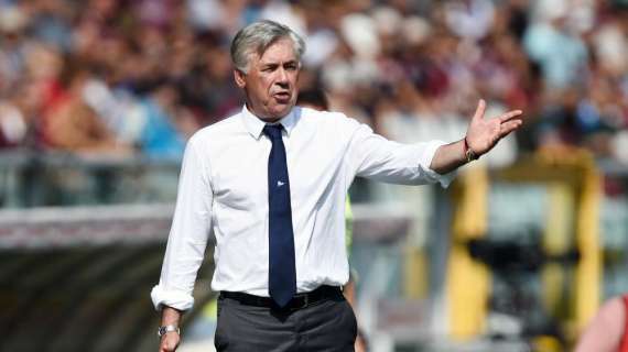 Rassegna stampa - I convocati del Napoli: Ancelotti ne chiama ventidue