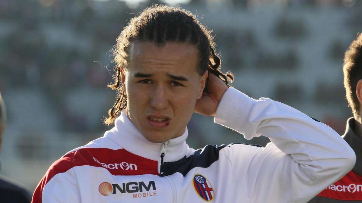 Sky - Laxalt tra Empoli e Almeria