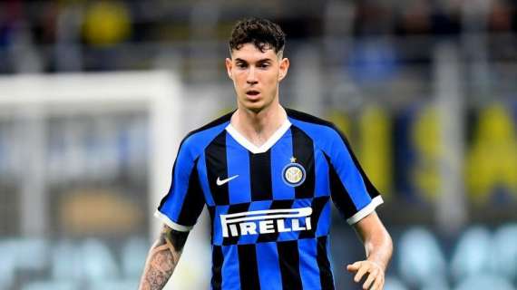 Mercato: il Parma torna alla carica per Bastoni ma l’Inter non vuole cederlo
