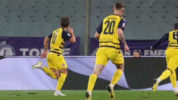 Due settimane a Parma-Spezia: l’ultimo pass per gli ottavi staccato due anni fa