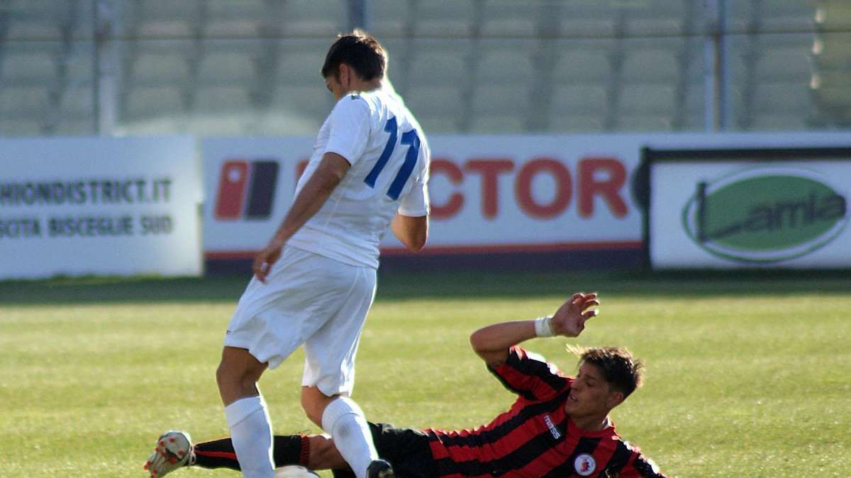 Mercato: arrivano De Sena e Velardi e vengono girati alla Paganese