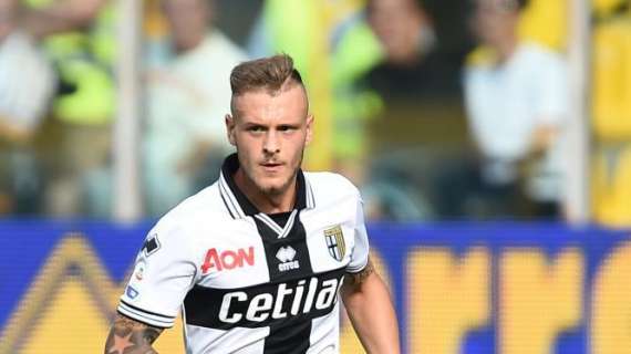 La Gazzetta dello Sport - Dimarco terzo miglior Under 23 della Serie A