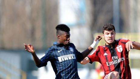 Nuovo nome per la difesa: si tratta per Isaac Donkor dell'Avellino