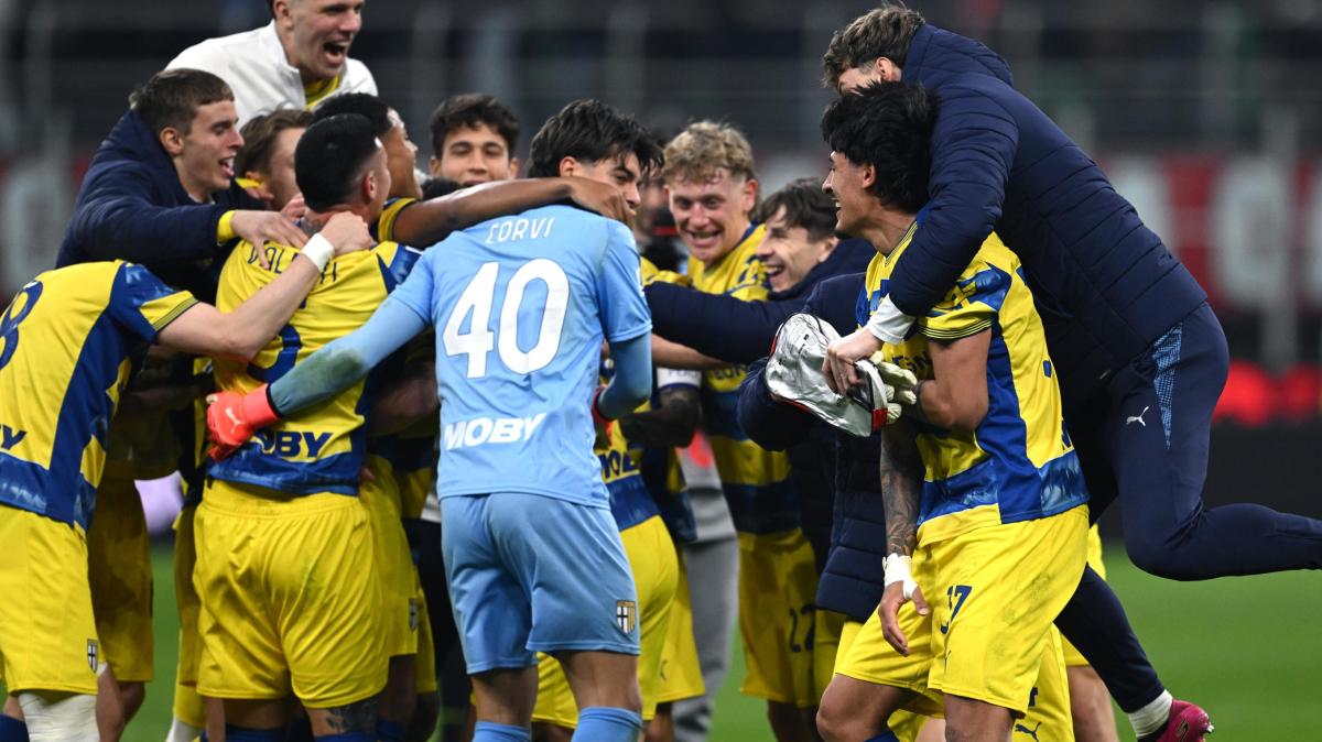 La difesa del Parma alla prova del nove: l’Inter è il miglior attacco della Serie A