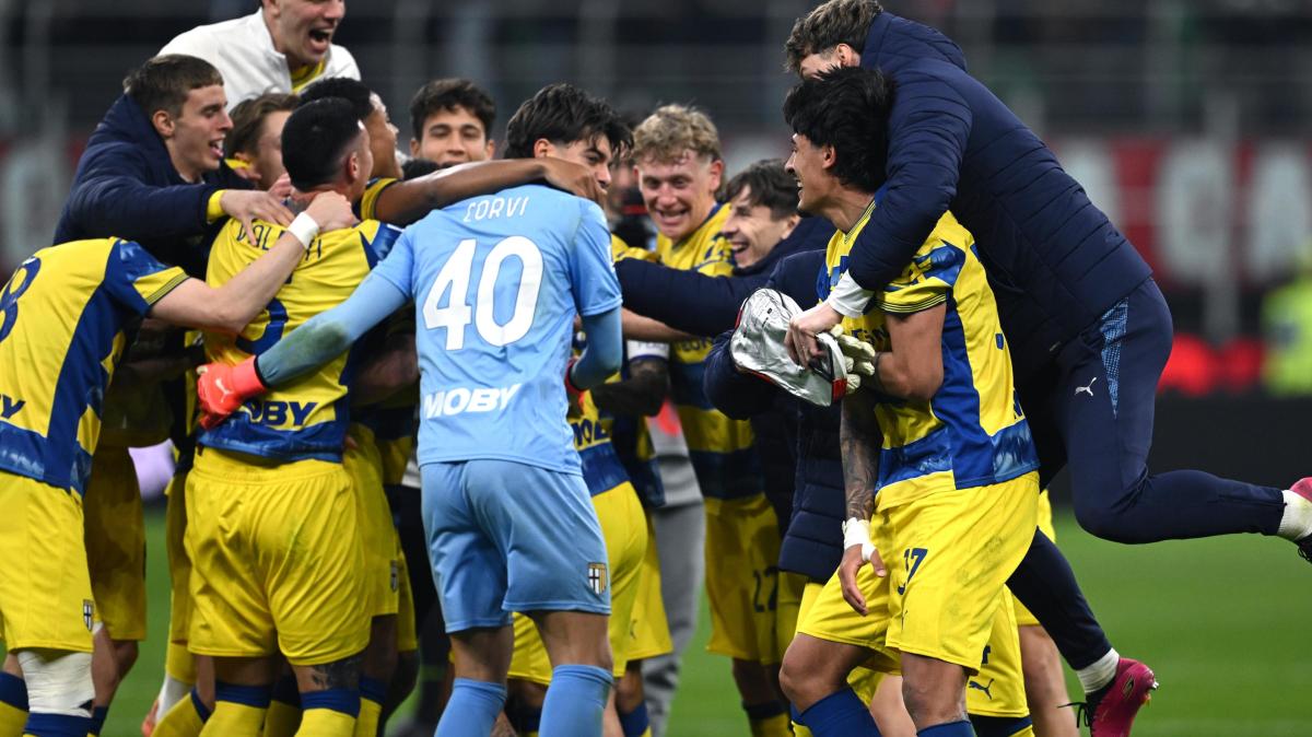 Orsi a PL su Lazio-Parma: "Bernabé e Isaksen potrebbero essere decisivi. Gialloblu bene contro le big"