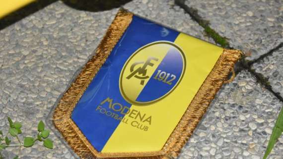 Modena, vittoria di misura nel test infrasettimanale anti-Parma
