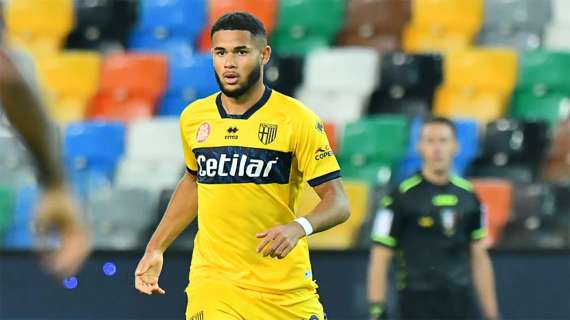 Sohm: "Dispiaciuto per il risultato, ma contento per il debutto in Serie A"