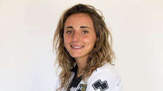 Femminile, Benoit: "Del Parma mi è piaciuto il progetto, mi trovo bene. Importanti i 3 punti nel derby"