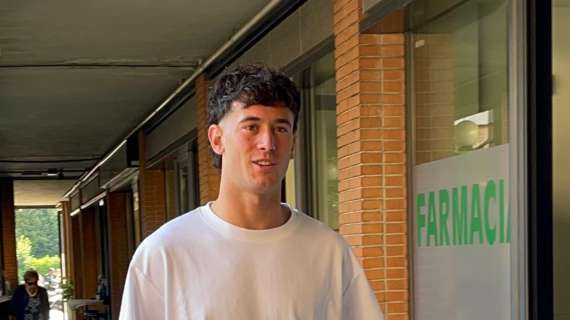 Ecco i primi crociati alle visite mediche: Bernabè, Suzuki e Circati tra i primi volti