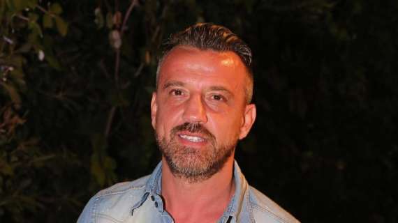 Flachi: "La Sampdoria se la può benissimo giocare con Parma, Venezia e Cremonese"