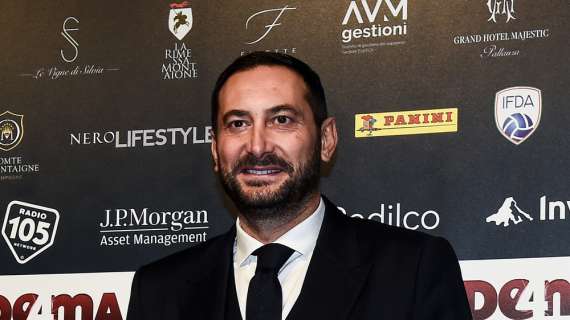 Iuliano: "Parma ottima squadra, ha dato una lezione di calcio al Milan"