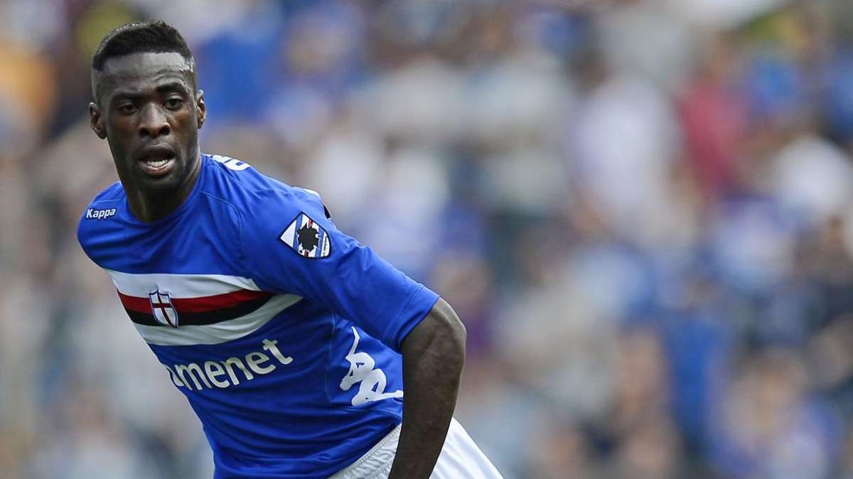 Mercato: il Parma pensa ad Obiang