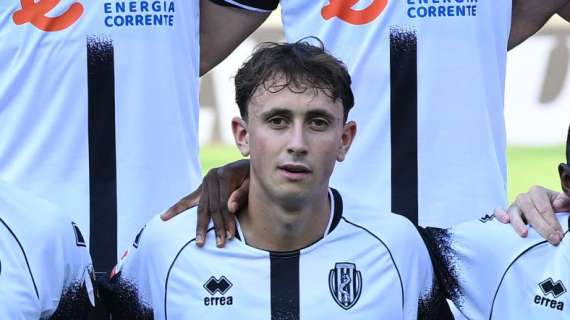 Berti resta nel mirino del Parma: dialoghi aperti con il Cesena, la valutazione è di 4 milioni