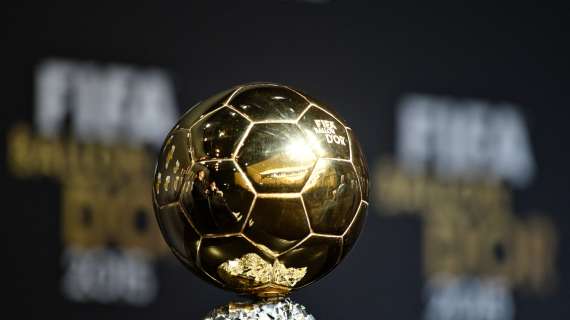 Il Pallone d'Oro anticipa la consegna: il 22 settembre la premiazione