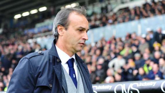 ESCLUSIVA PARMALIVE - Marino: "Lodi tornerà sui livelli di Catania. Il 3-5-2 può favorirlo"