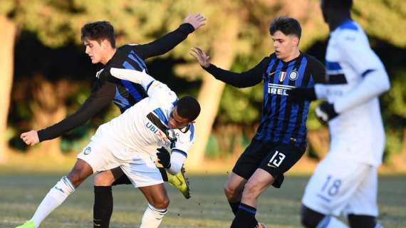Scudetto Primavera, Atalanta campione: Inter battuta di misura al Tardini