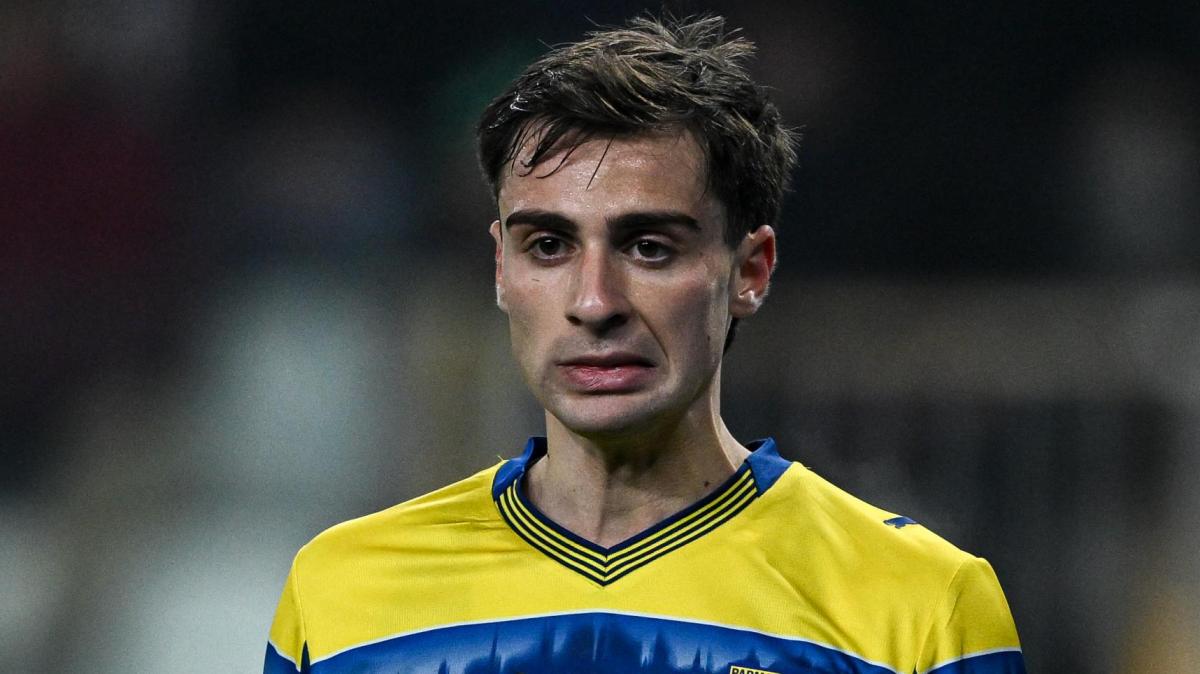 Da Venezia: dubbi sul riscatto di Oristanio da parte del Parma. Probabile un ritorno in laguna